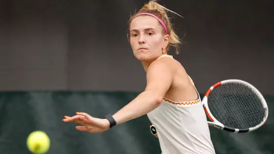 Rebeka Mertena vs. Alabama 2023