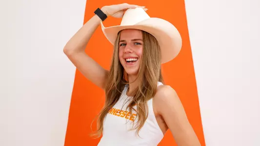 Rachel Sutliff Portrait - Jan. 2023