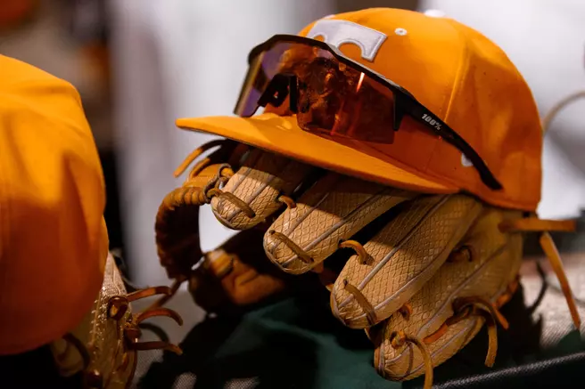 2023 Tennessee Baseball Walk-Up Songs