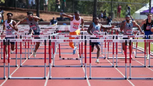 Devon Brooks - 2023 Raleigh Relays