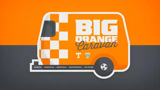 2023 Big Orange Caravan