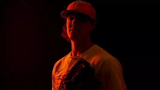 Chase Dollander Posed 2023