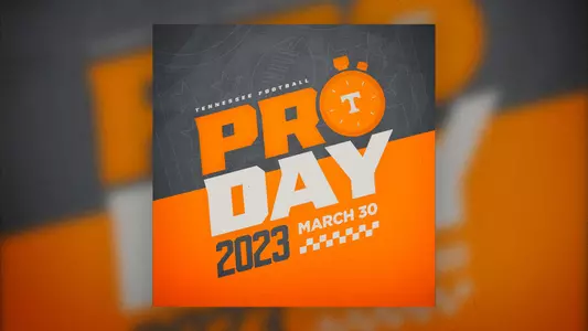 Pro Day 2023