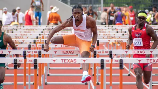 Devon Brooks - 2023 Texas Relays