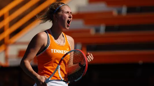 Rebeka Mertena vs. Arkansas