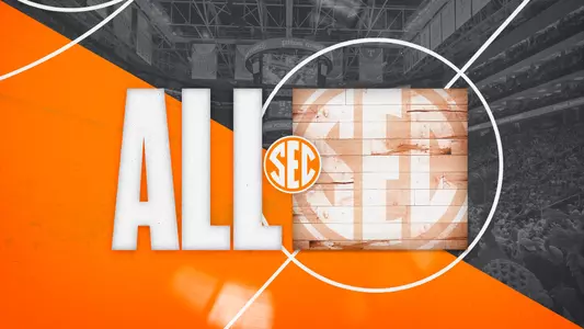 2023 All-SEC