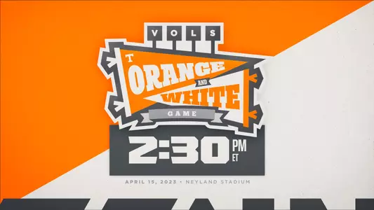 Orange & White Game