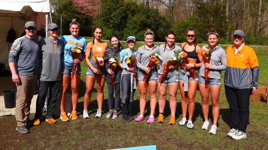 2023 rowing senior day