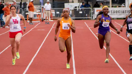 2023 Texas Relays - Jacious Sears