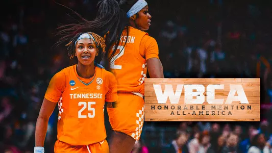 2023 WBCA All-America Honorable Mention release