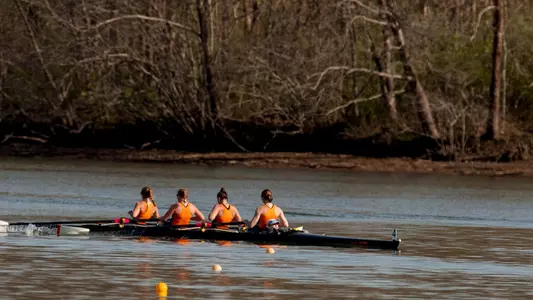 Rowing 2V4