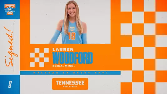 Lauren Woodford Web