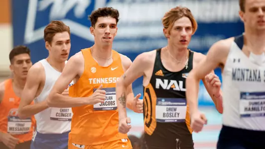 Dylan Jacobs - 2023 NCAA Indoor Championships