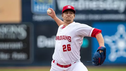 Chad Dallas - Vancouver