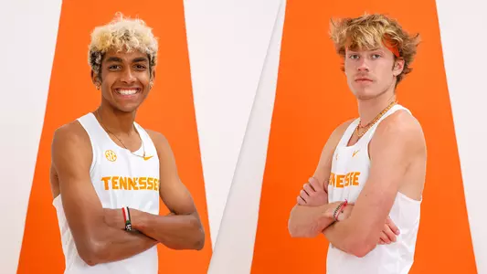 Yaseen Abdalla, Nate Kawalec - 2023 Portraits