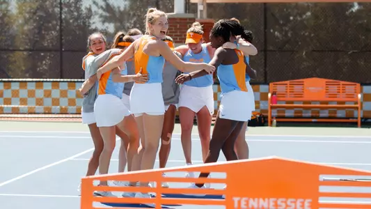 Tennis Team 2023