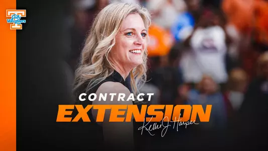 Kellie Harper 2023 Extension Graphic
