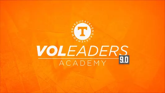 VOLeaders Academy 9.0 | 2023-24