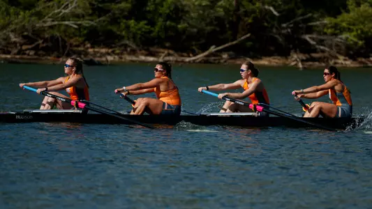 Rowing 1V4