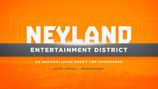 Neyland Entertainment District