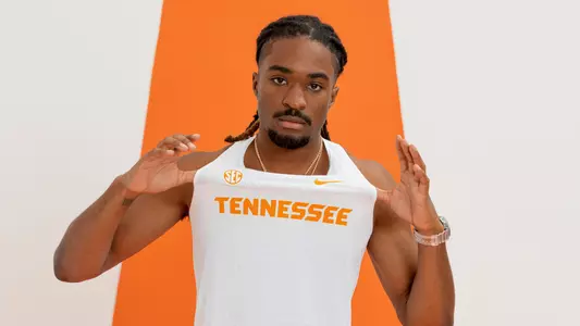 Sam McLendon - 2023 Portraits