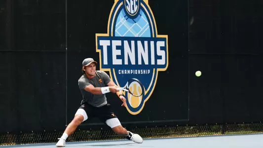 Tomas Rodriguez vs. Ole Miss