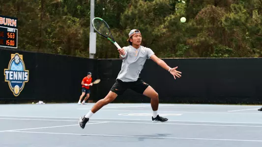 Shunsuke Mitsui vs. Ole Miss