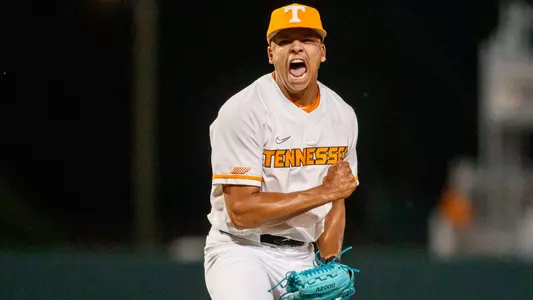 Chase Burns vs. Vanderbilt (April 21)