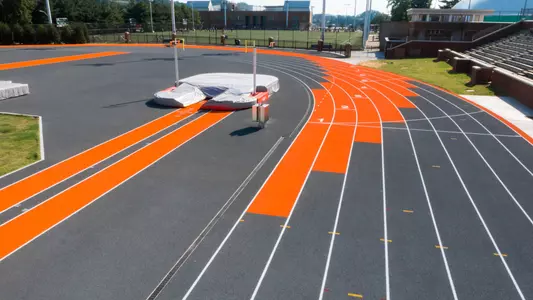 Track Lanes BSI