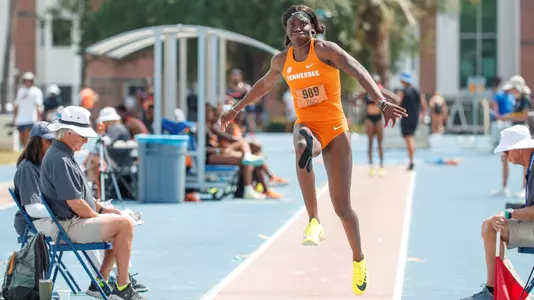 Charisma Taylor - 2023 Tom Jones Memorial