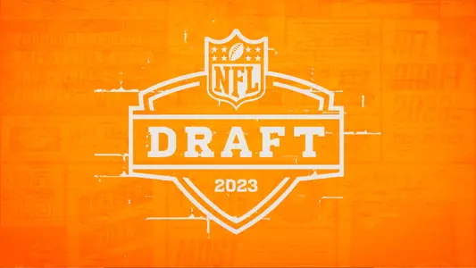 2023 NFL Draft V2