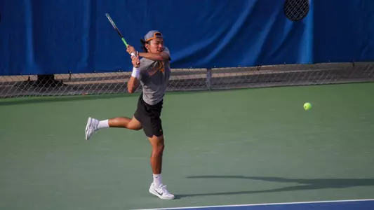 Shunsuke Mitsui vs. Florida