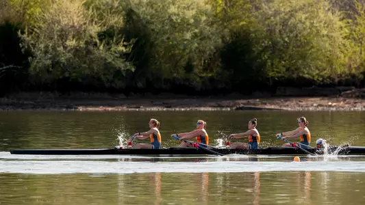 Rowing 2V4