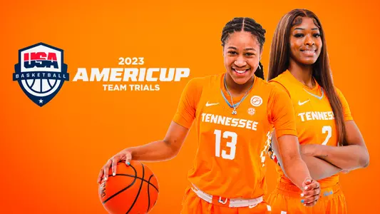 2023 USA AmeriCup Team Trials