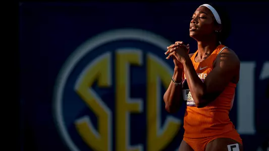 Jacious Sears - 2023 SEC Outdoor Championships