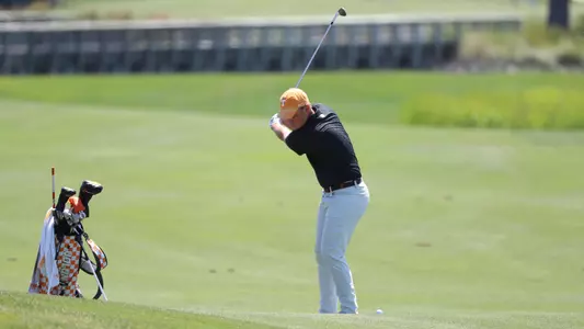 Surratt NCAA Regionals R1