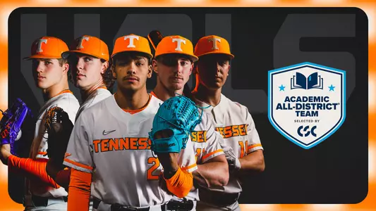 2023 CSC Academic All-District