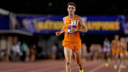 Dylan Jacobs - 2023 SEC Outdoor Championships