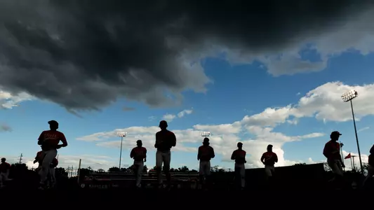 Baseball Clouds 2023