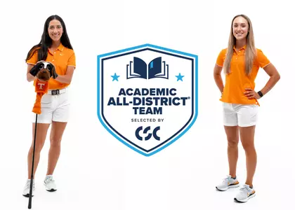 CSC All-District