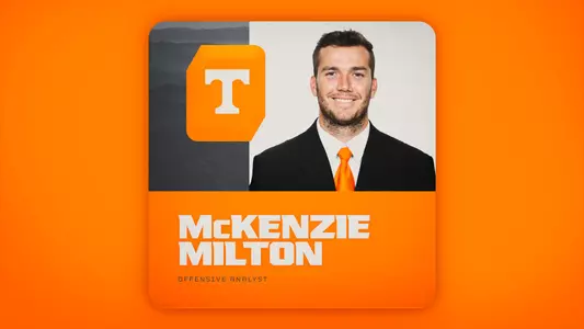 McKenzie Milton Graphic