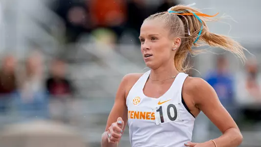 Ainsley Cooper - 2023 Tennessee Invite