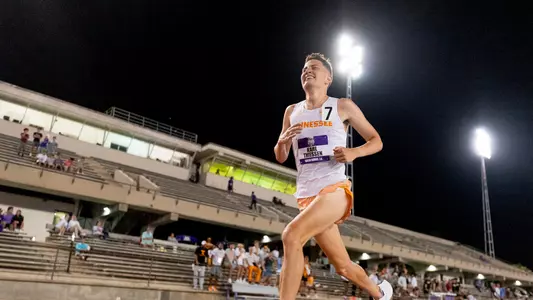 Karl Thiessen - 2023 SEC Outdoor Championships