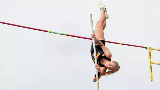 Kendall Ford - 2023 SEC Outdoor Championships