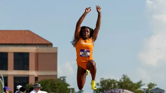 Suzan Ogunleye - 2023 SEC Outdoor Championships