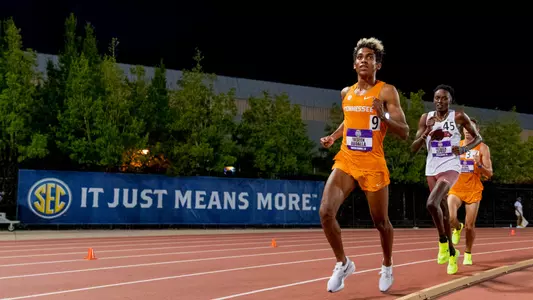 Yaseen Abdalla - 2023 SEC Outdoor Championships