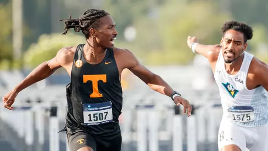 Devon Brooks - 2023 SEC Championships