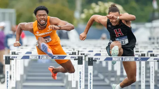 Jesse Henderson - 2023 NCAA East Prelims
