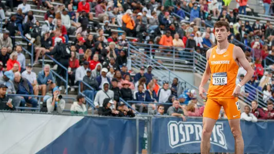 Joe Hoots - 2023 NCAA East Prelims