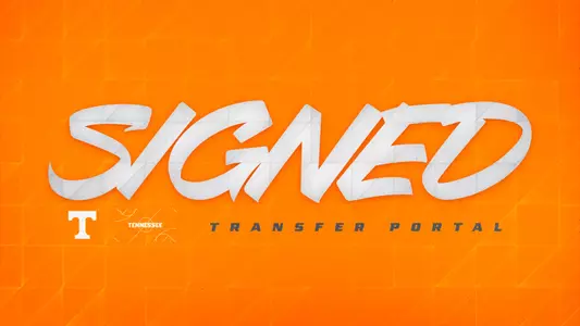 Signed: Jordan Gainey